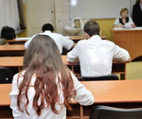 Începe sesiunea specială a Evaluării Naționale