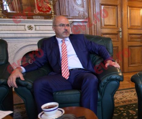 INTERVIU. Ambasadorul Poloniei la București: „Toți investitorii polonezi mi-au spus că vor să se extindă în România, să construiască noi fabrici și exportă din România chiar și în Polonia, ceea ce este chiar neobișnuit”