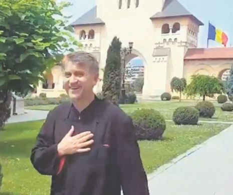 Interzis la slujbe 30 de zile. Un fost coleg dezvăluie că Pomohaci i-a făcut și lui avansuri: „A venit spre mine și mi-a zis să-i dau un clonț”