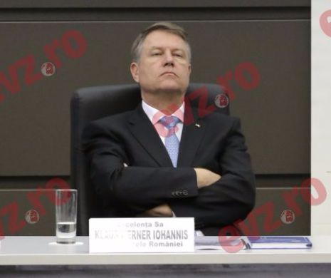 Iohannis este ACUZAT DE O MARE TRĂDARE. Atacul vine de la un PERSONAJ CELEBRU, aflat în spatele gratiilor