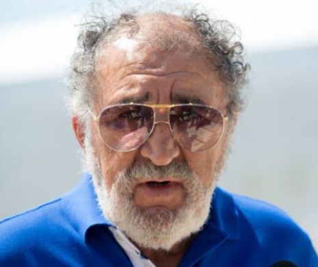 Ion Țiriac, „RUINAT” de Curtea Constituțională! Decizia este definitivă