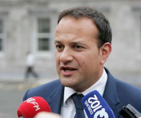 Irlanda va avea în premieră un prim-ministru gay!