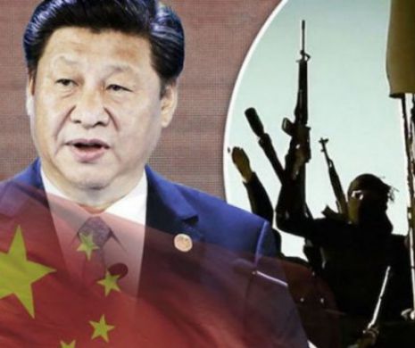 ISIS ameninţă şi China. Pekinul îngrijorat de situaţia din Pakistan şi Afganistan: prezenţa terosiştilor poate pune în pericol ''Drumul mătăsii''
