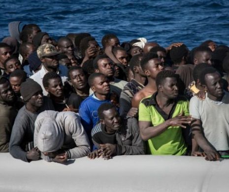 Italia, în pragul COLAPSULUI: 13.500 de IMIGRANȚI au debarcat în ultimele 2 ZILE. Guvernul și UE nu MIȘCĂ un DEGET