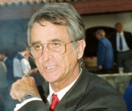 La împlinirea vârstei de 70 de ani, CSA Steaua și-a premiat gloriile