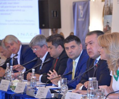 Legea ACHIZIŢIILOR PUBLICE exclude firmele româneşti din start. CAIETUL DE SARCINI este un autodenunţ, făcut după chipul şi asemănarea câştigătorului