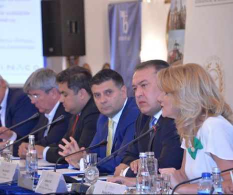 Legea ACHIZIŢIILOR PUBLICE exclude firmele româneşti din start