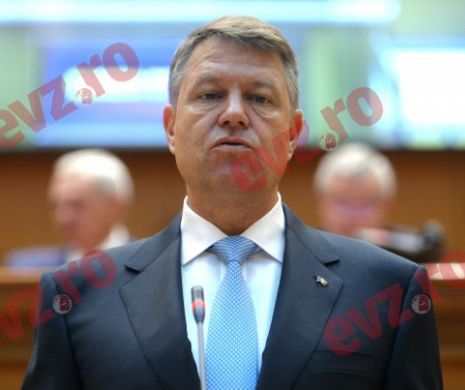 Legea salarizării, arma din mâna lui Iohannis
