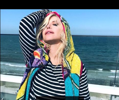 Loredana Groza şi-a luat mâna de pe fiica ei? „Să facă ce îi place!”