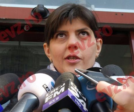 LOVITURĂ pentru Kovesi. CCR obligă prezența celor chemați la audieri în Comisia de anchetă