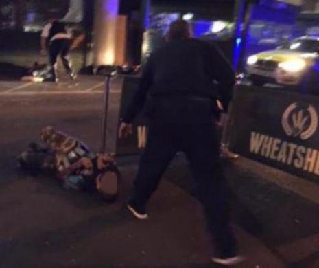 MAE român încearcă să afle de la autoritățile britanice identitatea victimelor