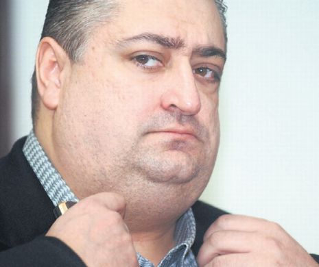 Marian Iacu s-a plâns la CEDO pentru condițiile inumane
