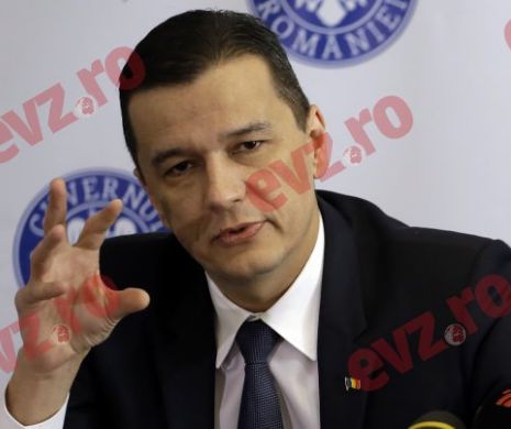 MESAJUL lui Grindeanu pentru Mihai Tudose