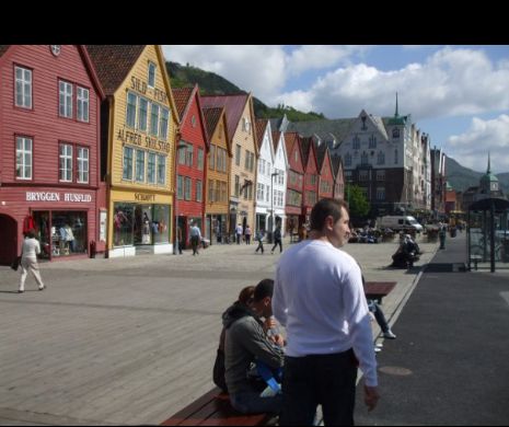 Mesajul unui român din Norvegia: "De asta nu mai vin, măh, în România!”