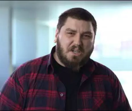 Micutzu face bășcălie de Antena 3 și Mircea Badea, deși lucrează în trustul Intact: „Un post de sclavi”