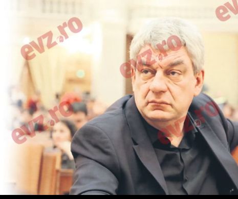 Mihai Tudose, „doctorul” SRI care și-a cumpărat fragmente din lucrarea de doctorat