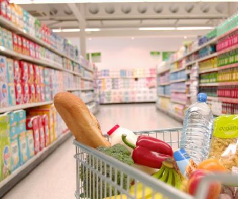Ministerul Agriculturii amână aplicarea legii risipei alimentare