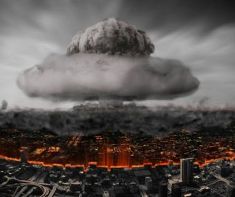 Minunea ASCUNSĂ a României care ar putea să ne SALVEZE. Este SINGURUL loc din lumea unde viața ar fi posibilă în cazul unui RĂZBOI NUCLEAR - Foto Galerie