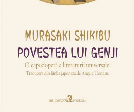 Misterul dezvăluit al primului roman din existența umanității - Povestea lui Genji