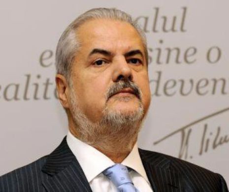 NĂSTASE: „ Am rămas dator cu DOUĂ...”