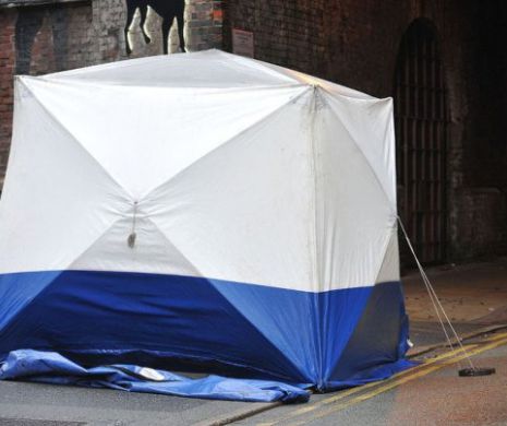 NEW ALERT. Un nou incident sângeros la Manchester. Două persoane au fost înjunghiate