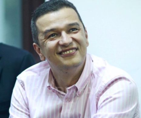 Numirile si demiterile făcute de GRINDEANU