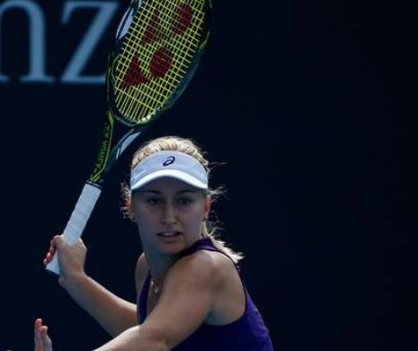 O cunoscută jucătoare de tenis, DESFIINȚATĂ după un meci pierdut DRAMATIC. „Ești o retardată NENOROCITĂ”