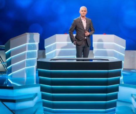 O emisiune din ROMÂNIA intră în PREMIERĂ în competiția Eurovision Creative Forum