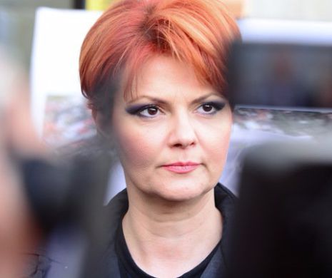 Olguţa Vasilescu AVERTIZEAZĂ! Scenariul prin care Grindeanu și Ponta pot reveni în PSD