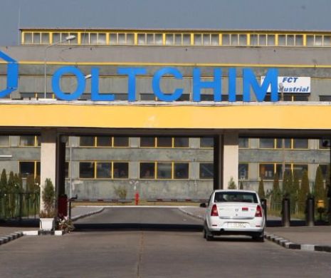 OLTCHIM. O nouă amânare în privatizarea unui combinat unic în Europa