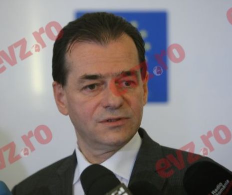 Orban, IRONIC la adresa PSD: Frământările din partid sunt PETARDE menite să distragă atenția