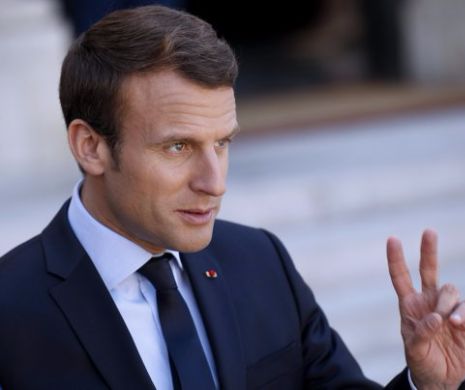 Partidul lui MACRON a obținut MAJORITATEA în Parlamentul francez. Au fost alese un număr RECORD de femei în Parlament, trei sferturi dintre parlamentari sunt noi