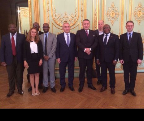 Piața investițională din Franța – în atenția oamenilor de afaceri români