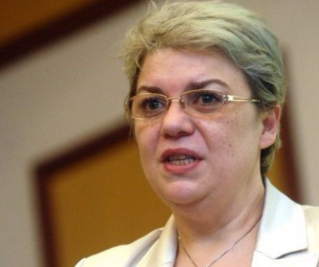 PNL vrea explicații de la Sevil Shhaideh. VEZI de ce o cheamă liberalii în Parlament