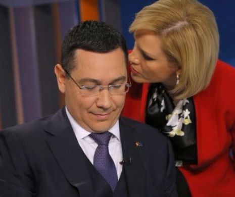 Ponta are un mesaj DUR pentru Firea, din calitatea de Secretar general! Ce îi reproșează primarului Capitalei