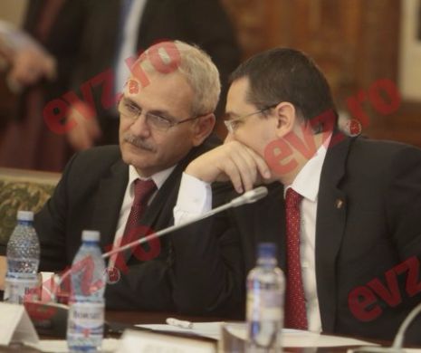 Ponta aruncă „BOMBA” la plecarea din Guvern! Declarațiile care au uimit jurnaliști