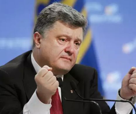 POROȘENKO se bucură că se va întâlni cu TRUMP, înaintea lui PUTIN. Despre ce vor discuta cei doi președinți