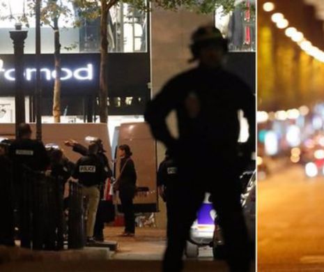 Povestea atacului terorist de la Melbourne
