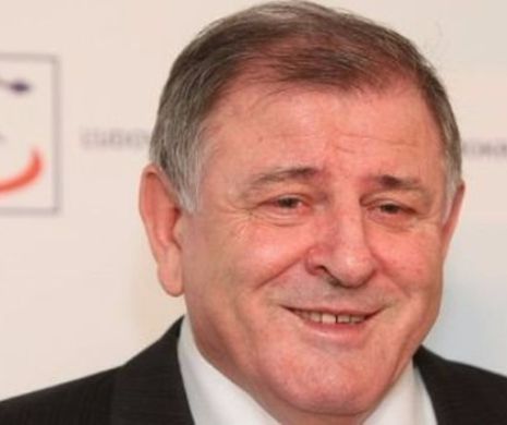 Premier european, BĂNUIT că l-a RĂPIT pe FIUL PREȘEDINTELUI