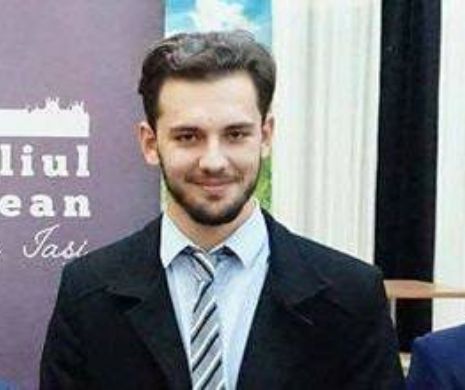 Premierul României s-a născut la Paşcani!