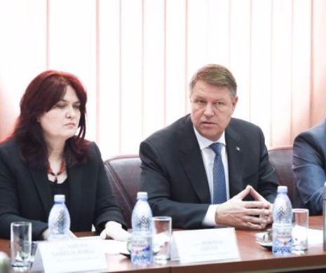 Președinta CSM îi răspunde dur ministrului Tudorel Toader care a acuzat uni judecătorii că au colaborat cu fosta Securitate