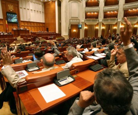 Prima trădare la votul moțiunii! Deputatul care a ales să încalce promisiunea partidului
