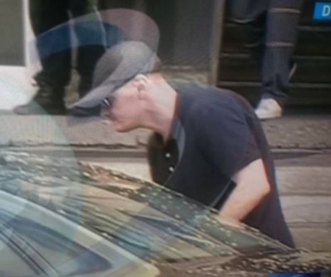 PRIMELE IMAGINI cu Sebastian Ghiţă, după ARESTARE. Cu arată ACUM fostul deputat FUGAR