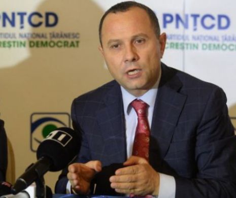 Primul partid românesc din PPE a fost EXCLUS! “ A fost o EXECUŢIE în stil BOLŞEVIC”