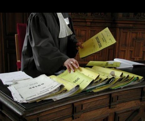 Procurorul Emilian Eva măsluia probe în dosarele DNA