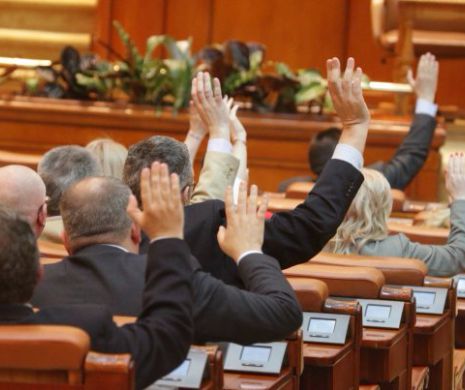Proiect de lege. Acţiunile obținute prin furt de la Fondul Proprietatea se întorc la Stat