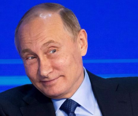 PUTIN are şi o parte SENSIBILĂ. Ce i-a spus acesta unei JURNALISTE