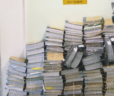 Raportul publicat ÎN EXCLUSIVITATE de Evenimentul Zilei va fi desecretizat! Anunțul făcut de Tudorel Toader