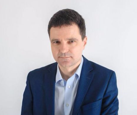 RĂSTURNARE de SITUAȚIE. Persoana SURPRIZĂ care face apel la Nicușor Dan să nu plece din USR