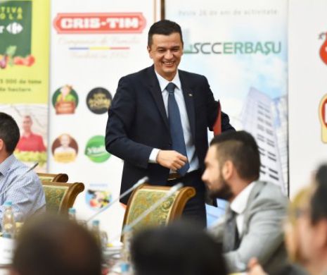 Răsturnarea Guvernului a intrat în linie dreaptă: Grindeanu a insultat „Biblia PSD”